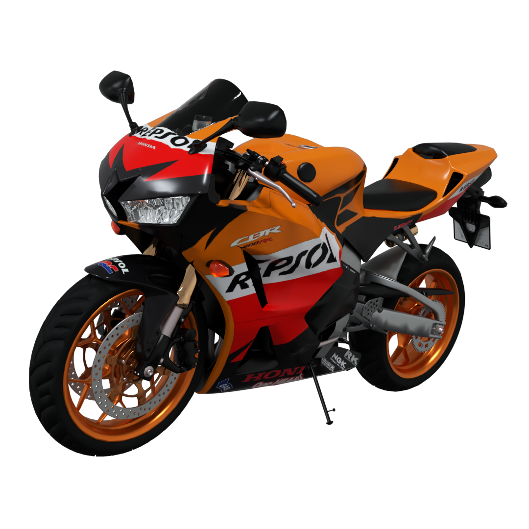 CBR